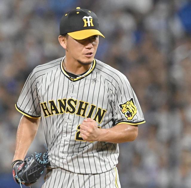 【藤田平氏の眼】阪神・伊藤将　打者の心理読み見事に裏をかいた