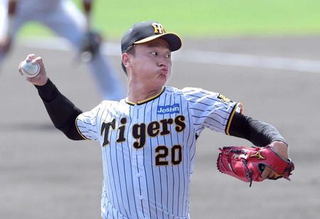 　故郷・高知県で凱旋星を挙げた森木