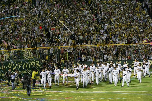 阪神・岡田監督 運命の7連戦スタート 選手信頼「いつも通り」で最高