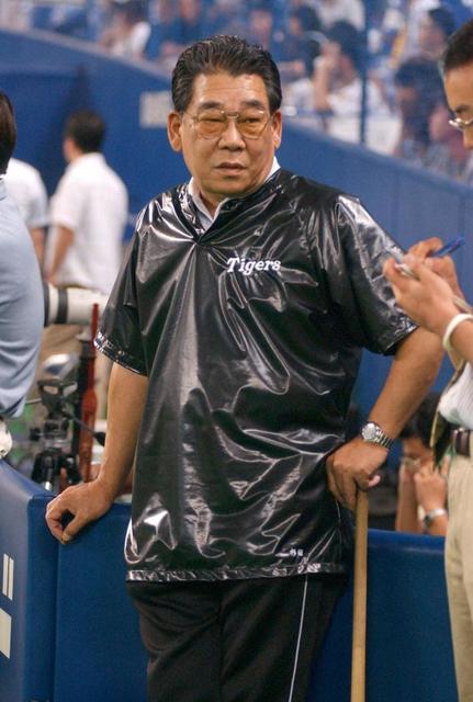 元阪神トレーナーの杉田由嗣さんが死去　７６歳　多発性骨髄腫のため
