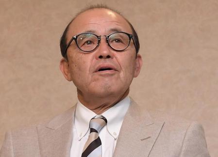 　阪神・岡田監督