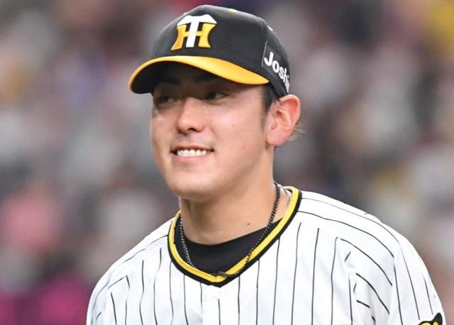 小川一平が右肘靱帯再建手術「肘の不安をすべてとるために決断」