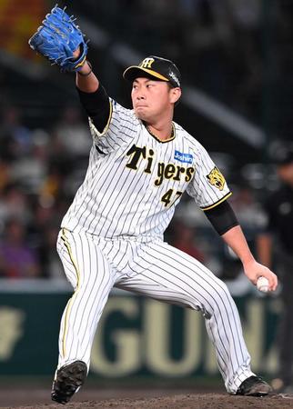 阪神・和田2軍監督 1軍同様に「選球眼」四球見極め重視 桐敷&小野寺1軍で開花 門別、井坪ら新人奮闘【総括】