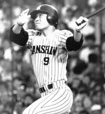 　現役時代の佐野仙好さん