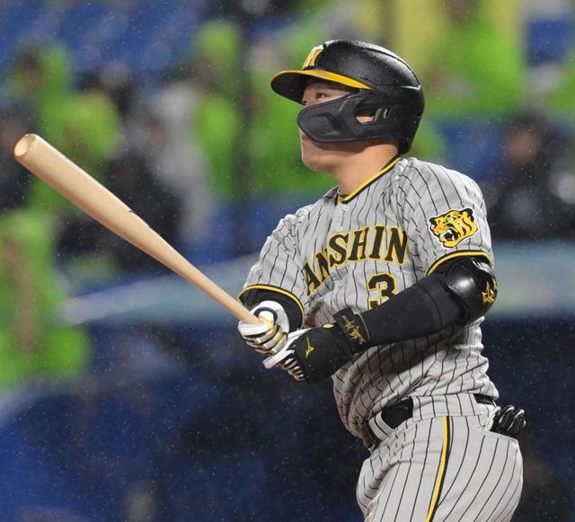 元プロ野球選手谷佳知さんのバット - 野球