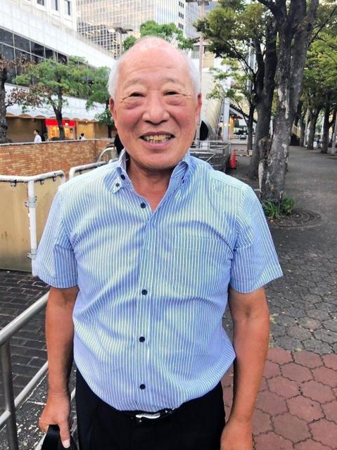 猛虎のレジェンド佐野仙好さん 母校の前橋工で“孫”たちを指導 名門復活へ