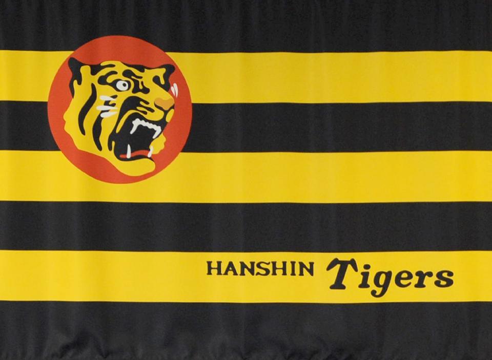 　阪神タイガース