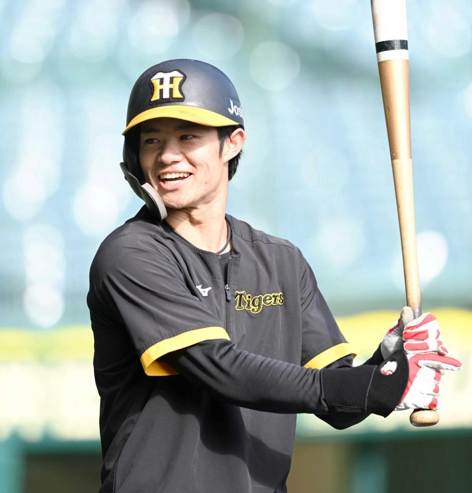 　ポストシーズンでも期待がかかる中野