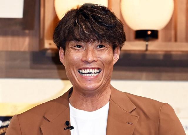 糸井嘉男氏が今度は阪神・ミエセスの動画を投稿 ギャグを繰り広げる助っ人にフォロワー歓喜「ミエちゃん可愛い」「サイコー!」