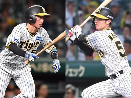 【阪神CS突破ポイント】谷佳知氏 打席での感覚どう取り戻すか 近本、中野がカギ