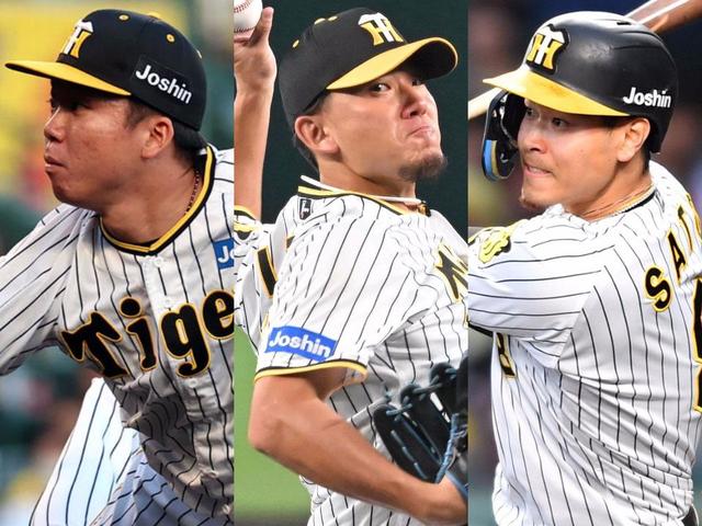 新生”侍Ｊ・井端監督１１・１６初陣へ 阪神から同期３人リストアップ