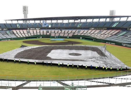 　ひなたサンマリンスタジアム宮崎