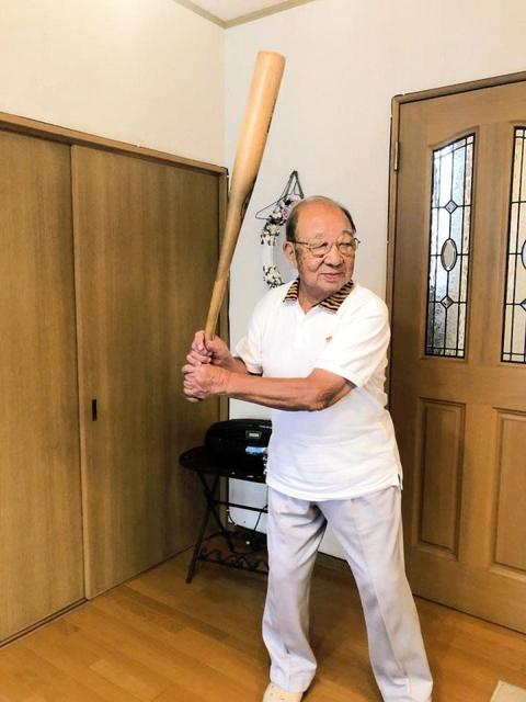 岡田彰布は礼節を知る男 「家まで夫妻で移籍の挨拶に来たのは彼だけ」 三好一彦元阪神球団社長語る