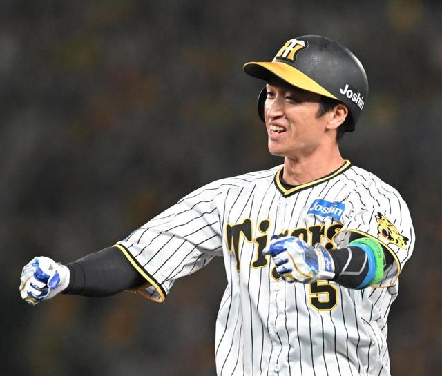 キナチカ】木浪聖也 近本光司 ８点セット 阪神タイガース - 応援グッズ