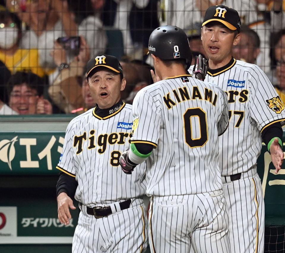 阪神甲子園球場「100周年直前グルメキャンペーン」第一弾 「岡田