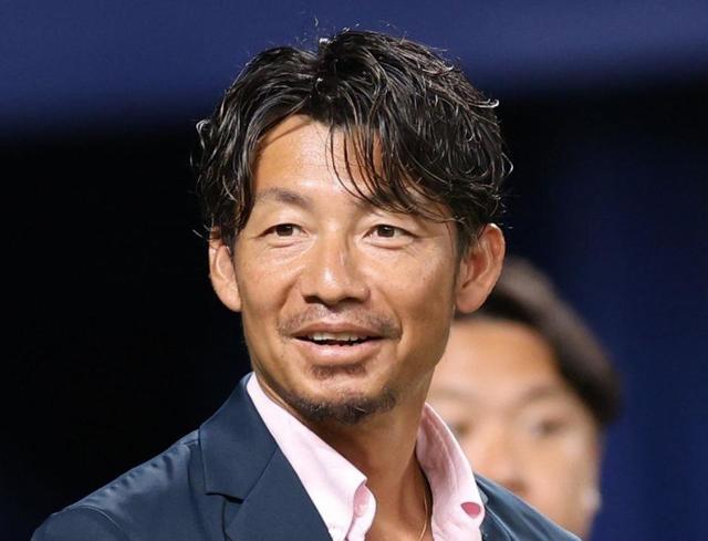鳥谷敬氏、饒舌「DX」立て板に水トークでダウンタウンも舌を
