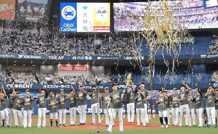 【糸井嘉男氏の眼】「夢かなった」関西シリーズ 阪神のカギは上位打線の復調