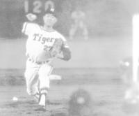 　阪神時代の若生氏