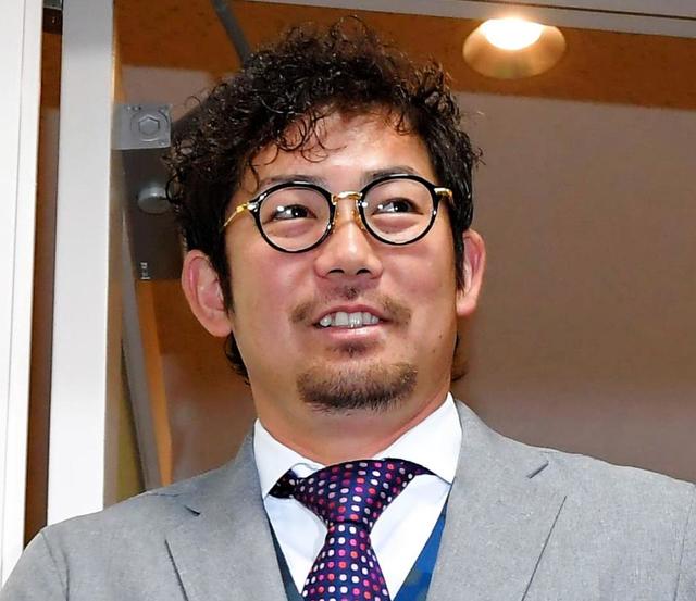 阪神OB・岩田氏 1型糖尿病支援に専念のため入閣に断り /阪神