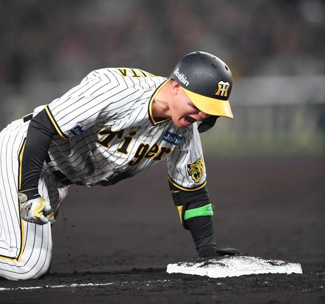 2023 日本シリーズ 第1戦 阪神vsオリックス 使用済 試合球日本シリーズ