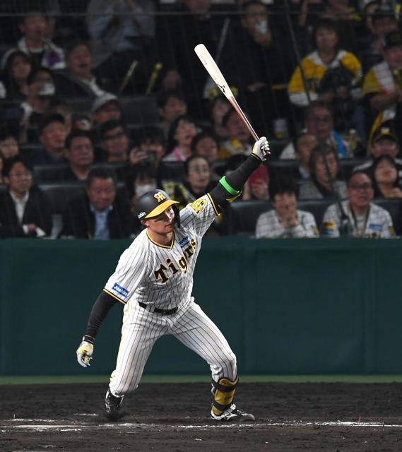 元プロ野球選手谷佳知さんのバット - 野球