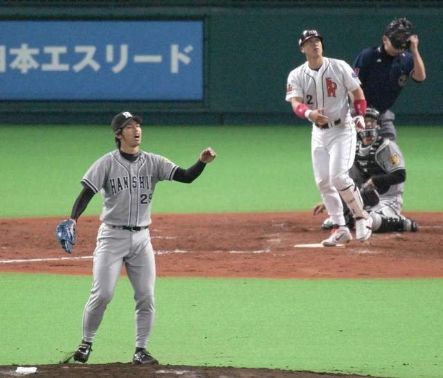 井川慶氏が振り返る２００３年の星野阪神 闘将との最後の戦いで日本一