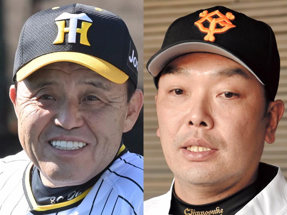 阪神は来季開幕戦でいきなり巨人と激突 日本一達成の岡田監督