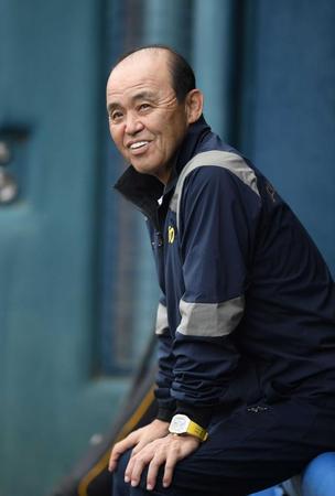 阪神・岡田監督　３・２９開幕巨人戦「うまいこと組んだな」王者の風格「ええんちゃう」　阿部監督は「どんな野球するのか」