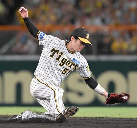 　ＧＧ賞を初受賞した中野