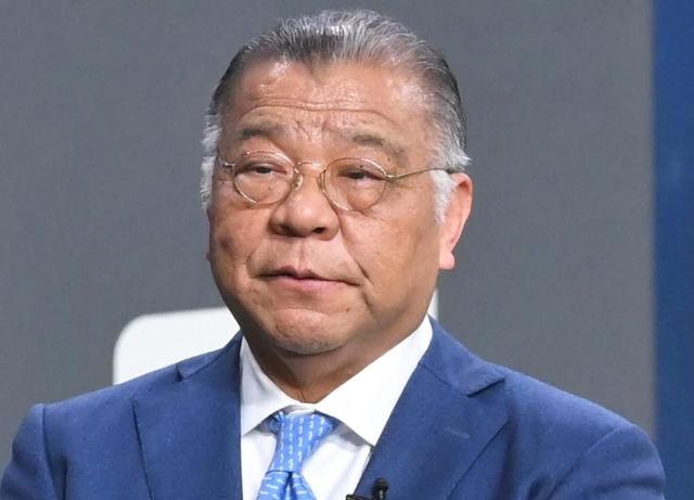 掛布雅之氏が33歳の若さで引退を決断した衝撃の背景を明かす「村山 掛布さんです