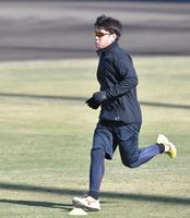 　アップする桐敷