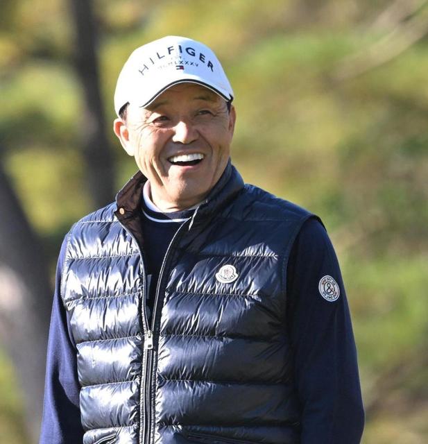 阪神・岡田監督「森で走ったらいいねん。OB打って」「森下（笑）俺と
