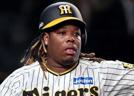 　阪神のミエセス