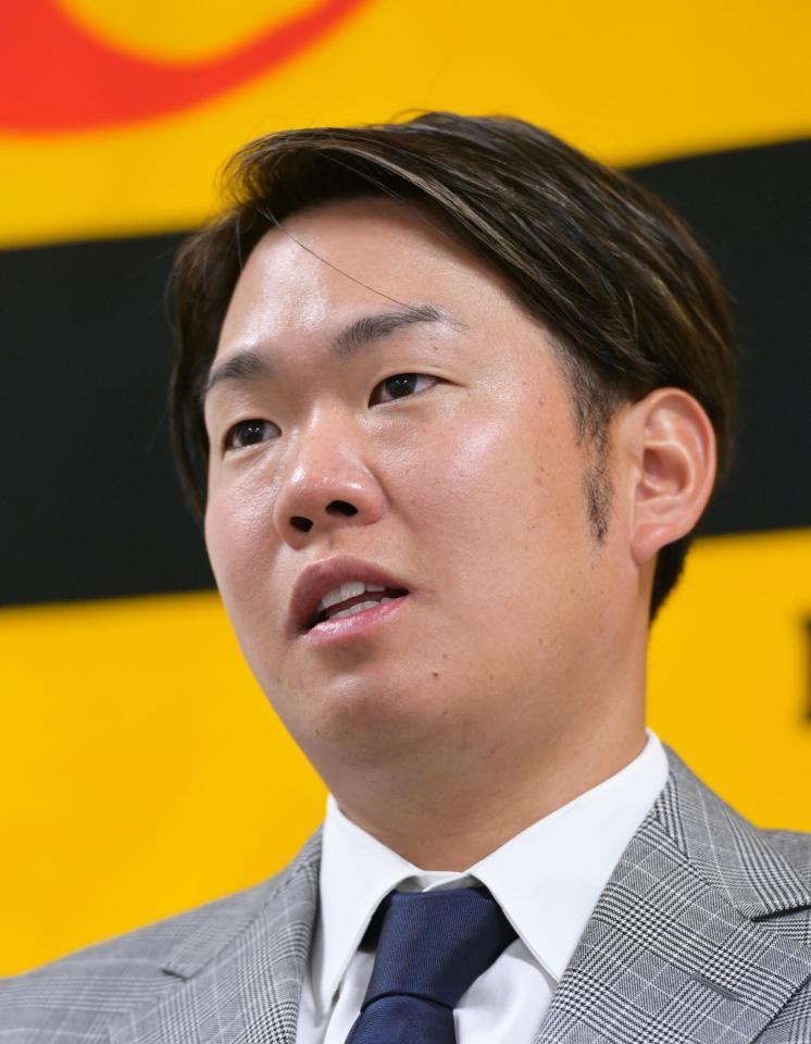 元日本代表　プロ野球支給品　阪神タイガース　西勇輝投手　グラブ 西勇輝（2024年）～勝負所での失速～【特集】 - きちのうすめ雑記