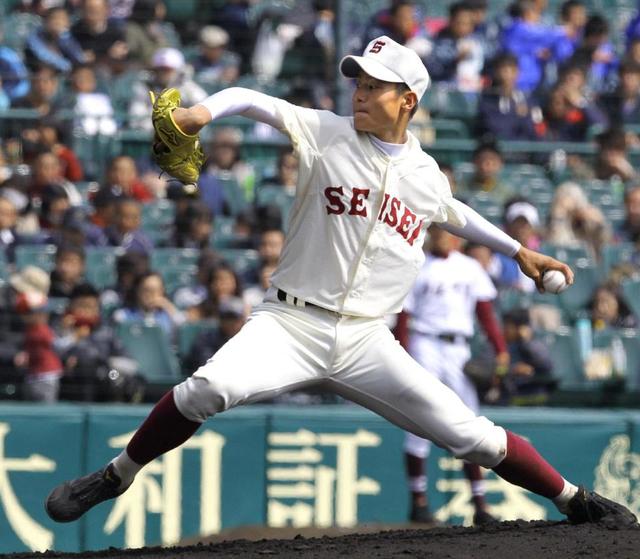 とらものがたり・大竹耕太郎投手編（5）】偏差値70以上の