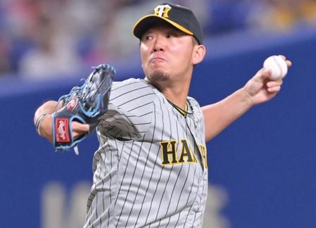 阪神・伊藤将 ハワイV旅行ではゴルフと親孝行、岡田監督もゴルフを推奨