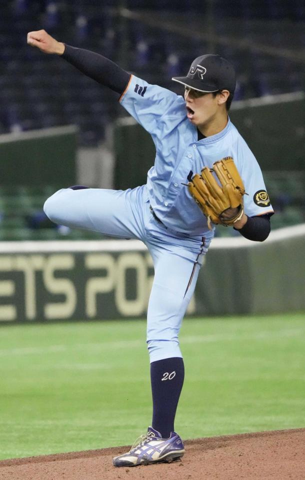 　ＪＲ西日本時代の石黒