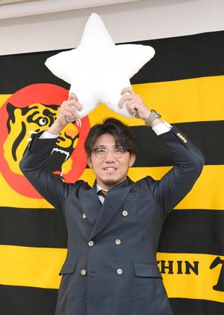 阪神・伊藤将　２０２０年ドラフト組最高１・６億円　４年目で大台突破は球団史上５人目　来季は最多勝＆１５勝狙う