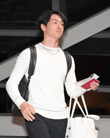 阪神・近本 手作りVパレードやる!自主トレ先の鹿児島・沖永良部島で