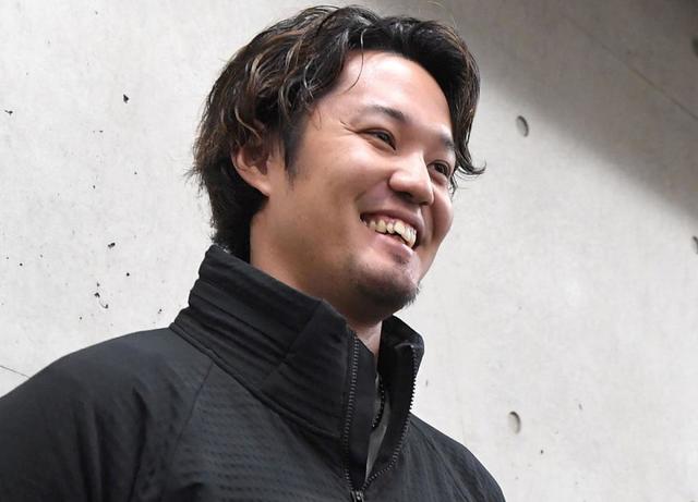 藤浪晋太郎が若虎にエール 才木、西純、輝メジャーで通じる！TVで