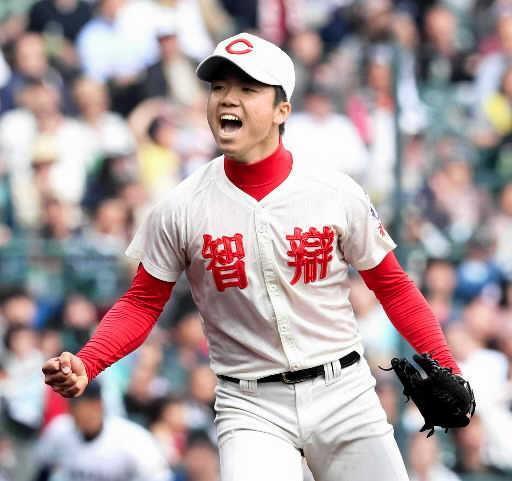 レア!! 村上頌樹 タオル 阪神タイガース 甲子園 出場記念 智辯