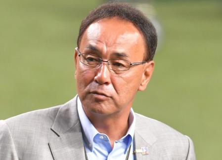 タイガースＷｏｍｅｎ　新監督に木戸克彦氏就任　８５年に岡田監督らと日本一を成し遂げた正捕手