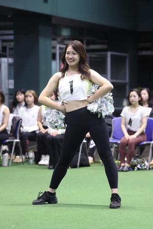 　ＴｉｇｅｒｓＧｉｒｌｓ・Ｍｉｋｏｔｏ（球団提供）