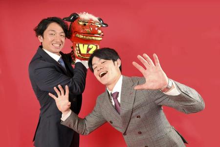 近本&中野の濃密なコミュニケーション 阪神が誇る1、2番打者 まるで兄弟のような名コンビ