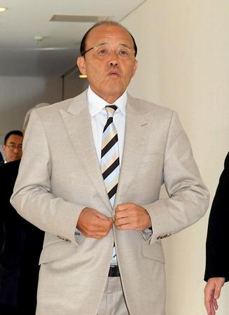 阪神・岡田監督　高卒２年目選手にも見せた気配り「一人だけな、ぽつんとな」