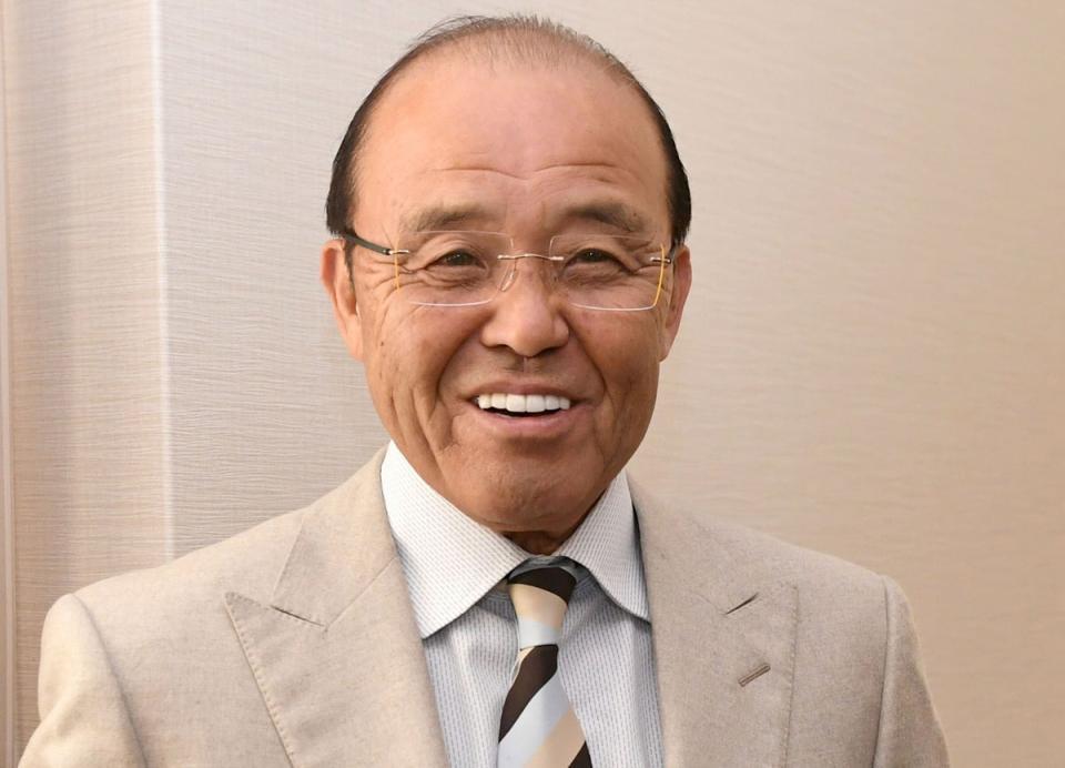 　阪神・岡田彰布監督