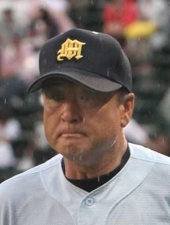 　新潟明訓監督時代の佐藤和也氏