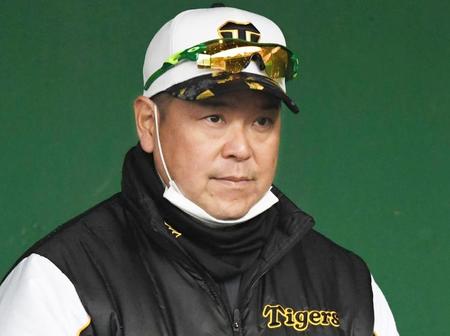 阪神　野村克則コーチ　父・野村元監督の五回忌命日に使命感を新たに「選手たちにそういう野球を伝えていけたら」