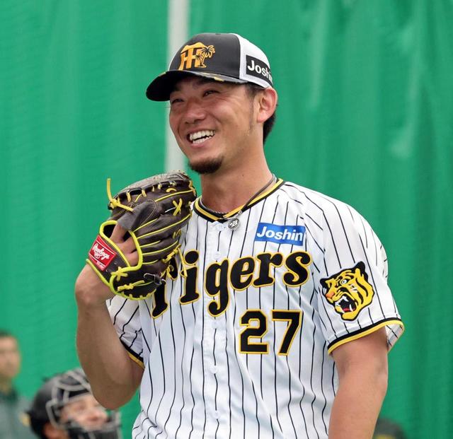 佐藤義則氏の眼】右足着地早く制球力欠いていた阪神・伊藤将 本人にも