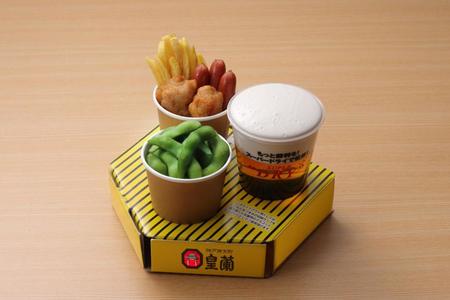 　観戦ビールセット　Ａ